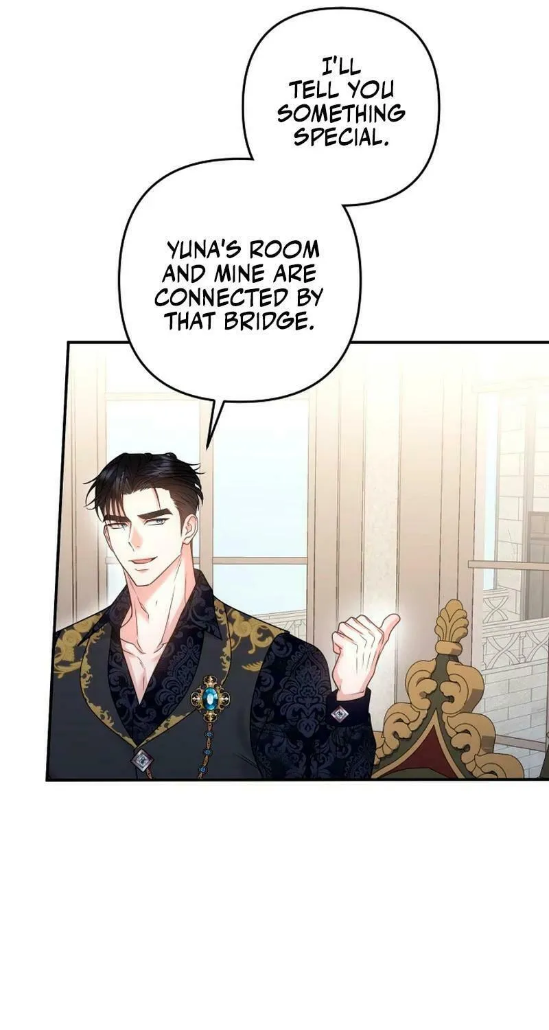 Holding You Close Chapter 15 page 11 - 