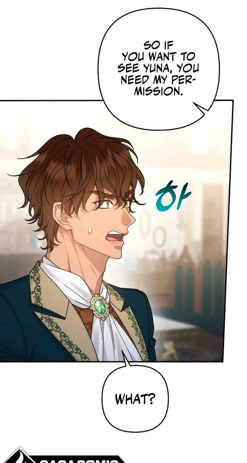 Holding You Close Chapter 15 page 12 - 