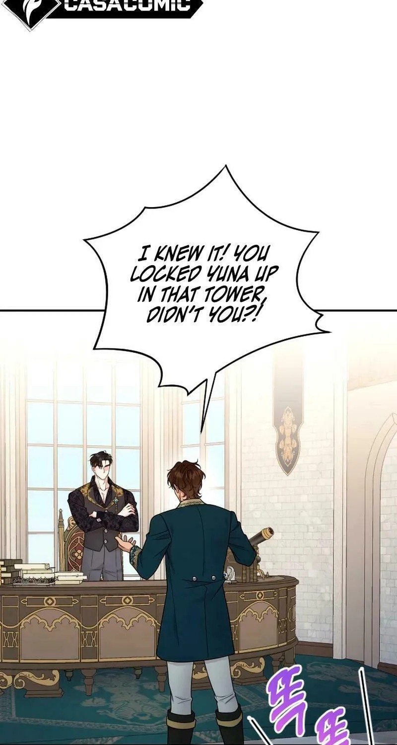 Holding You Close Chapter 15 page 13 - 