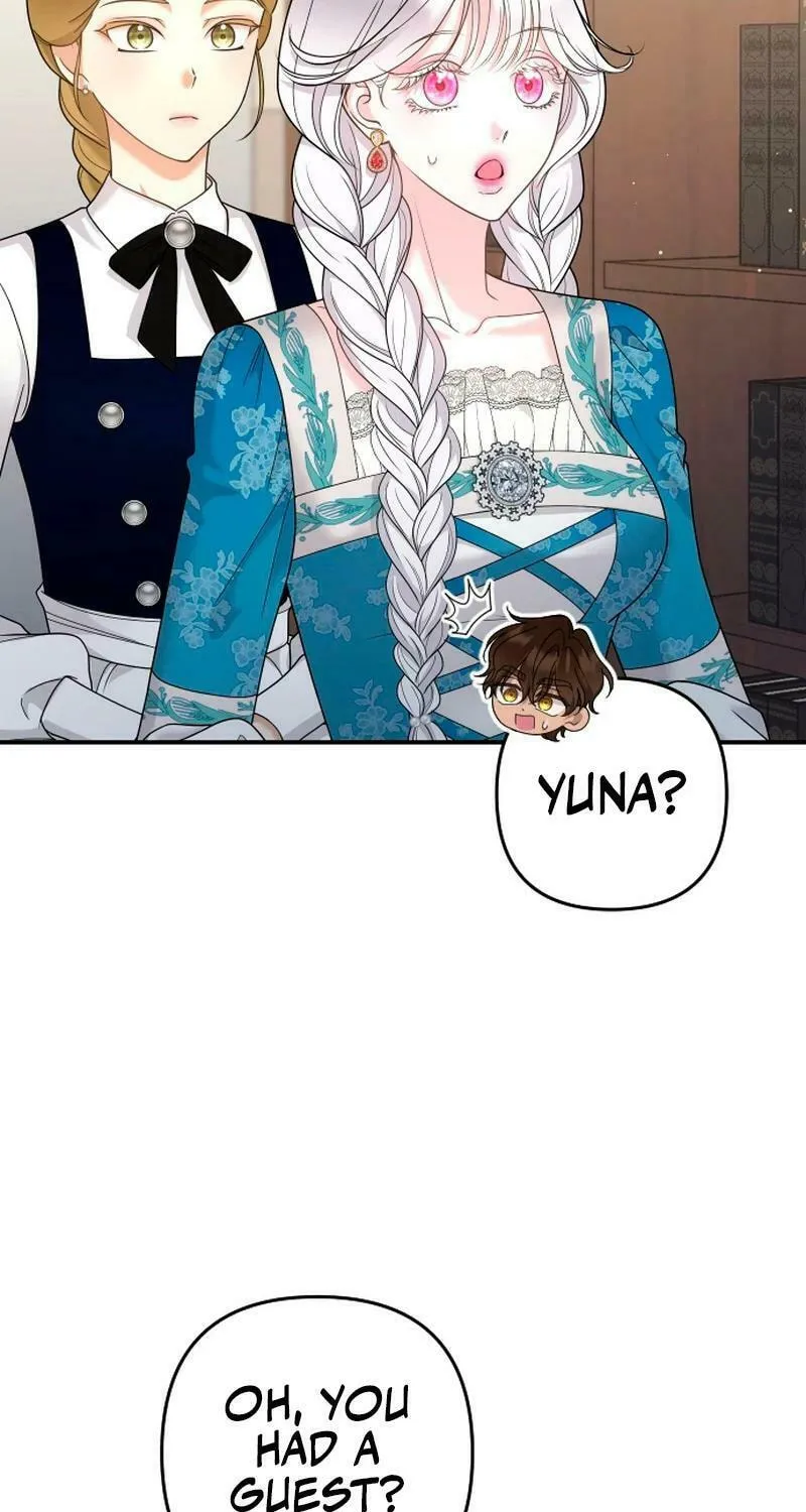 Holding You Close Chapter 15 page 15 - 