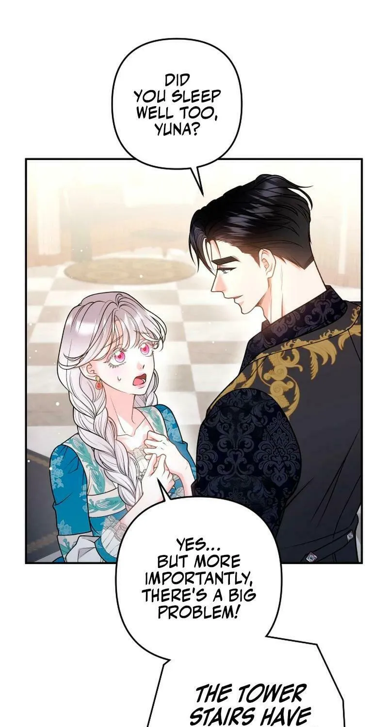 Holding You Close Chapter 15 page 17 - 