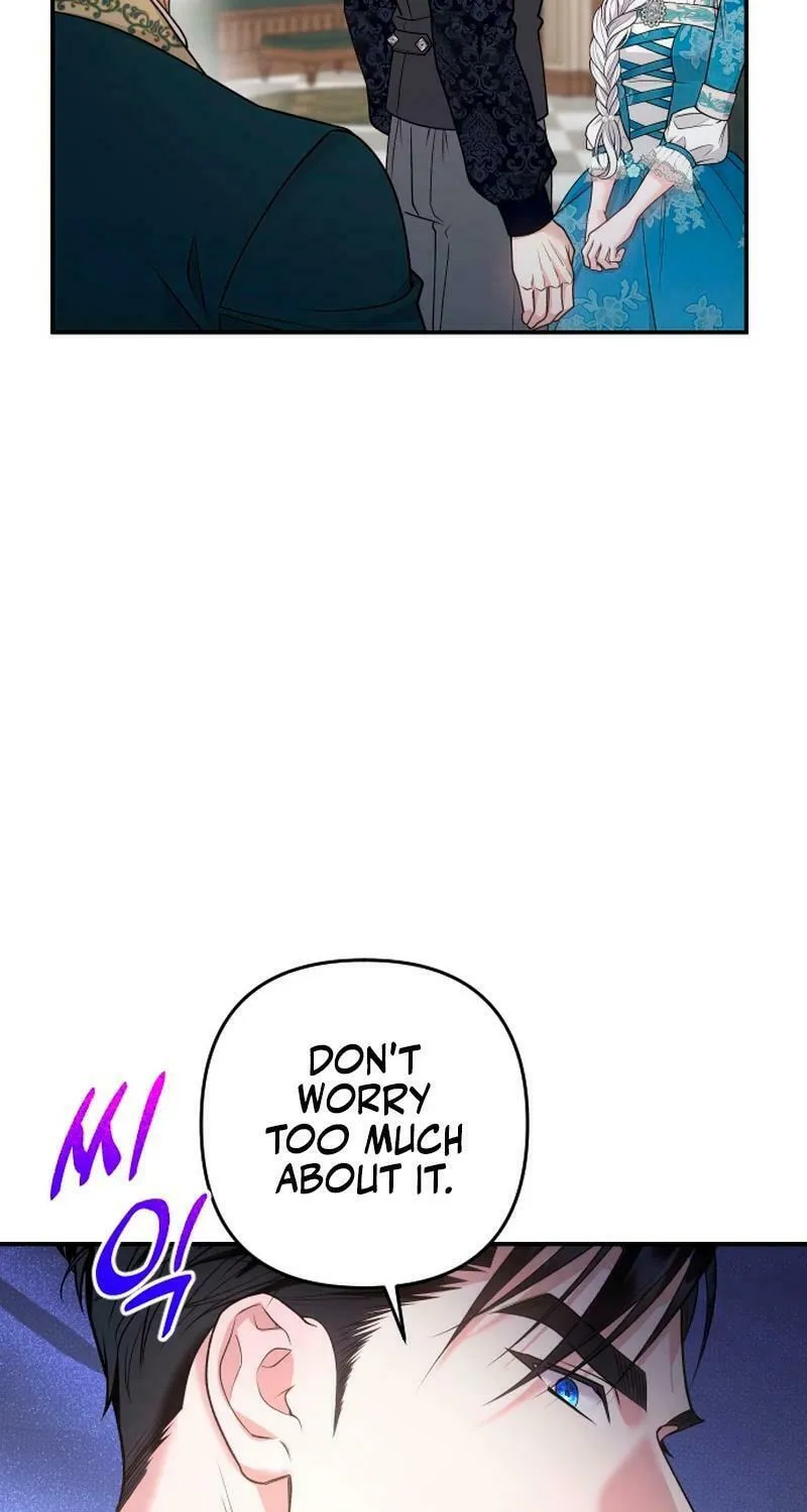 Holding You Close Chapter 15 page 22 - 
