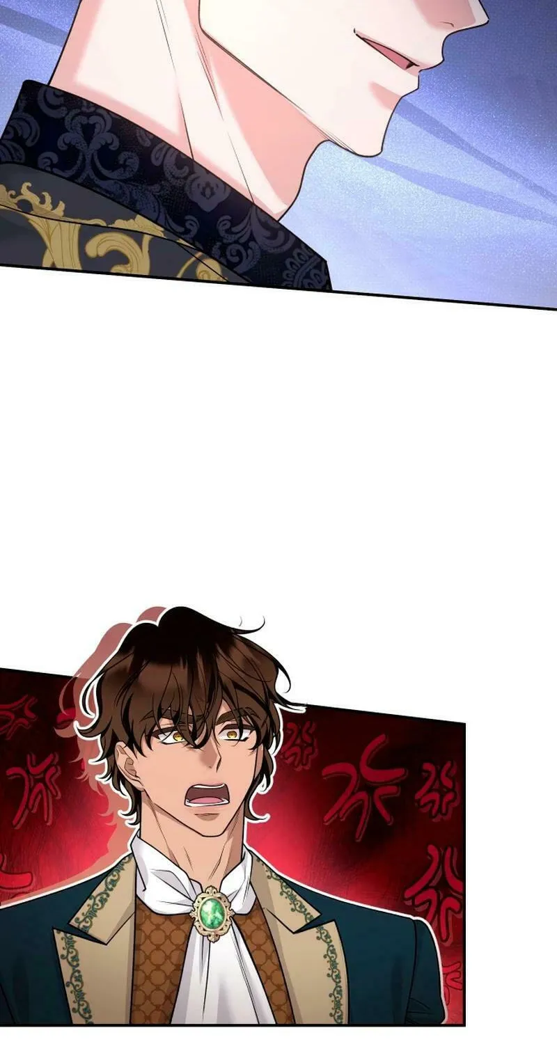 Holding You Close Chapter 15 page 23 - 