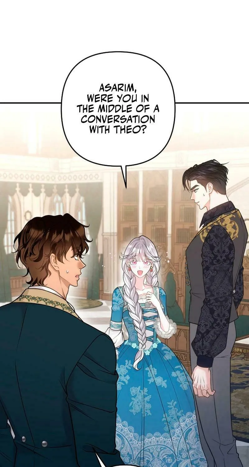 Holding You Close Chapter 15 page 26 - 