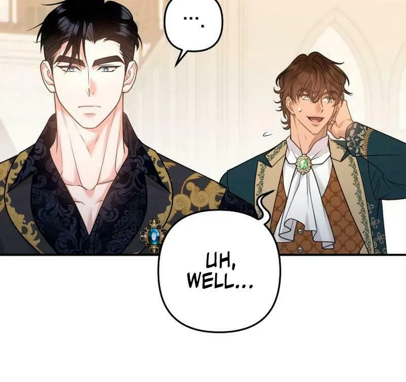 Holding You Close Chapter 15 page 28 - 