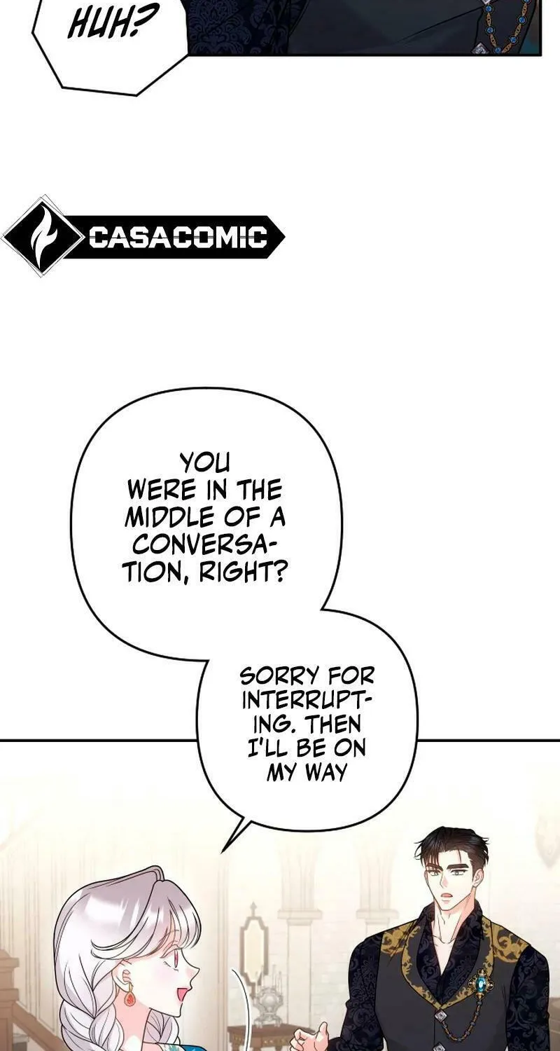 Holding You Close Chapter 15 page 30 - 
