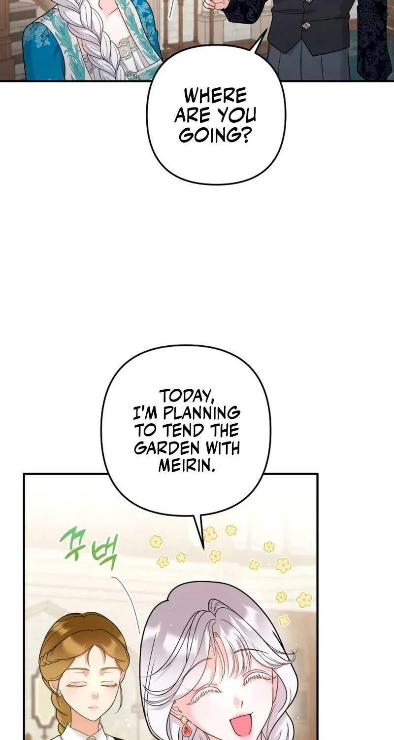 Holding You Close Chapter 15 page 31 - 