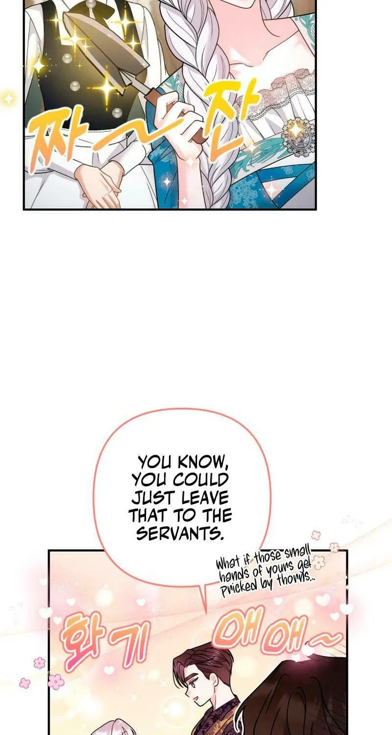 Holding You Close Chapter 15 page 32 - 