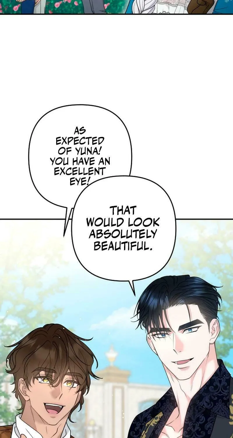 Holding You Close Chapter 15 page 41 - 