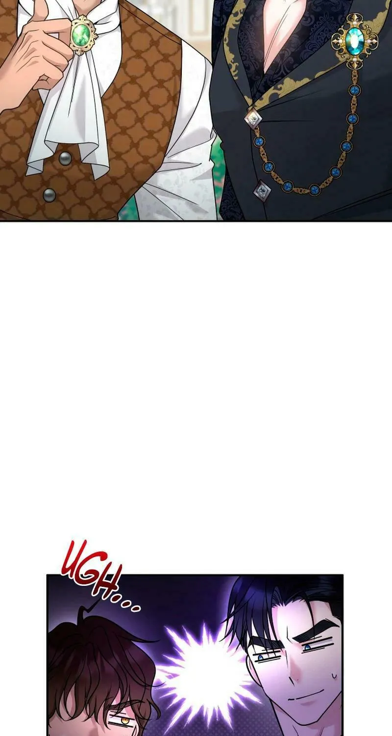 Holding You Close Chapter 15 page 42 - 
