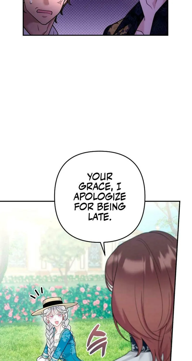 Holding You Close Chapter 15 page 43 - 