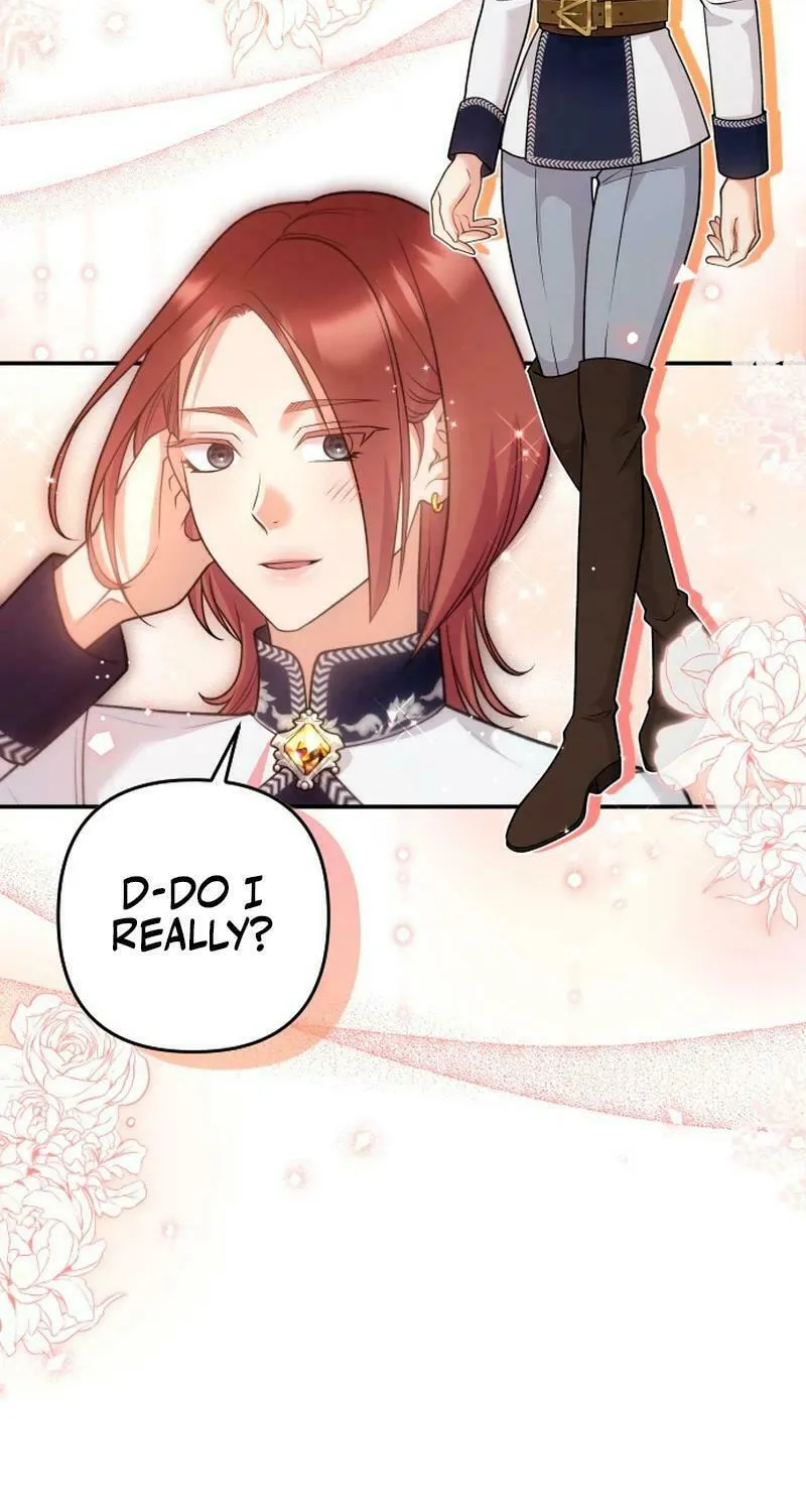 Holding You Close Chapter 15 page 45 - 