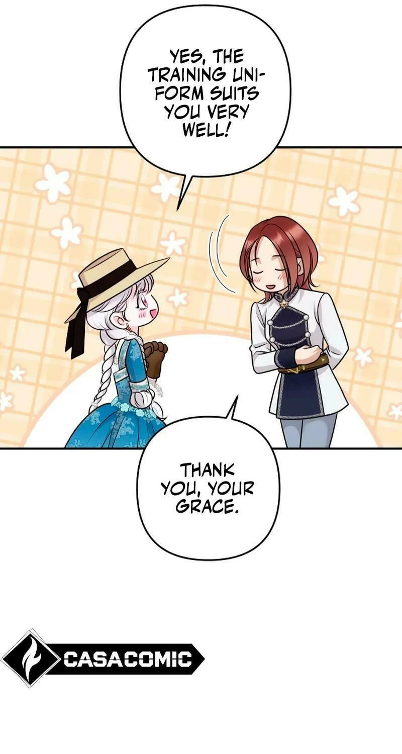 Holding You Close Chapter 15 page 47 - 