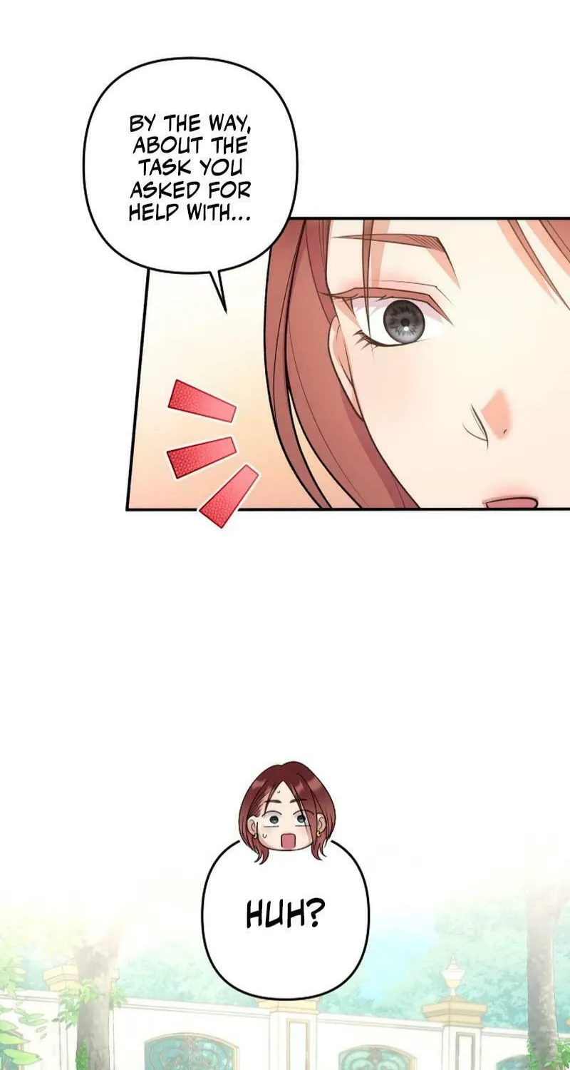 Holding You Close Chapter 15 page 48 - 