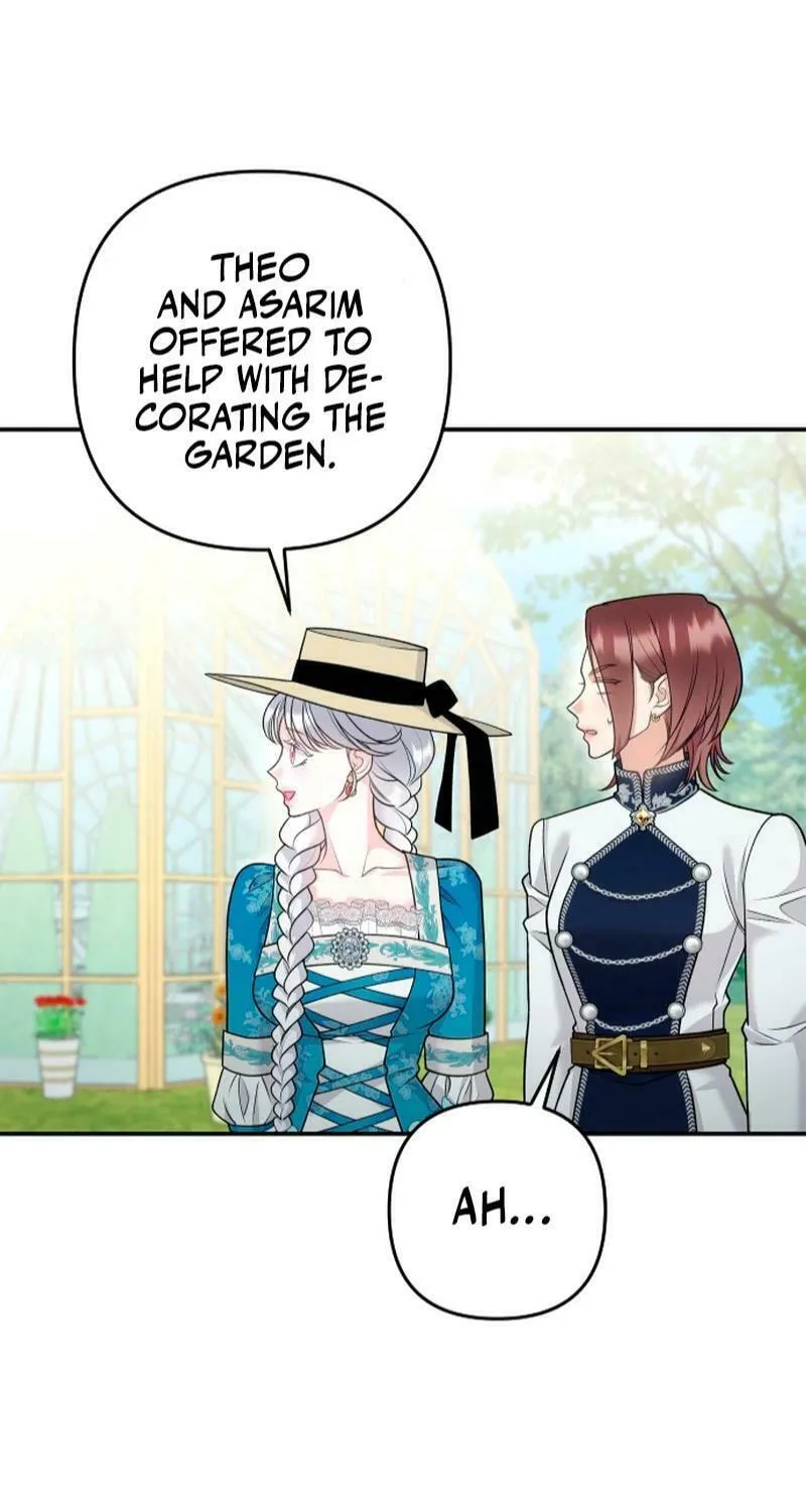 Holding You Close Chapter 15 page 50 - 