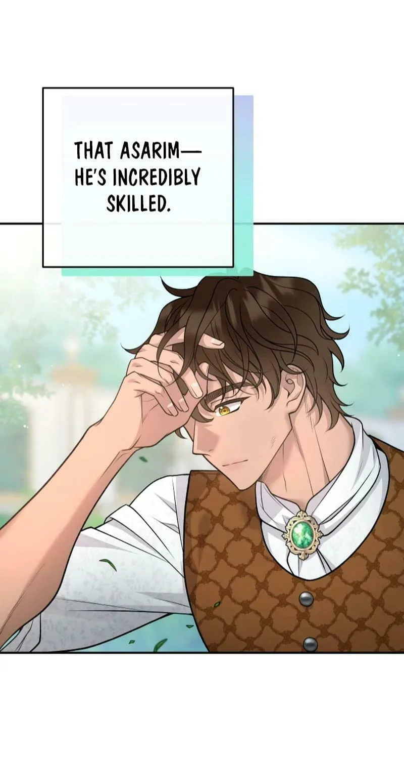 Holding You Close Chapter 15 page 51 - 