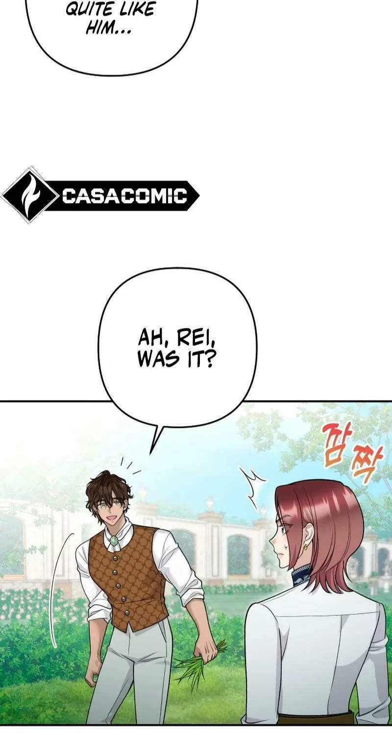 Holding You Close Chapter 15 page 53 - 