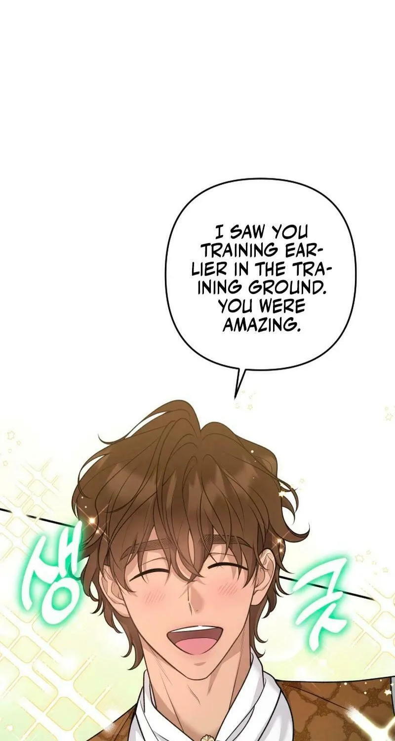 Holding You Close Chapter 15 page 54 - 