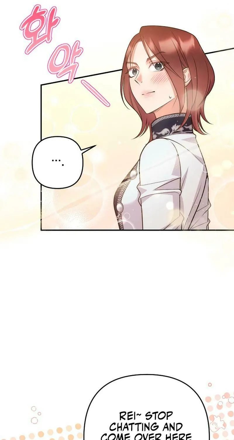 Holding You Close Chapter 15 page 56 - 