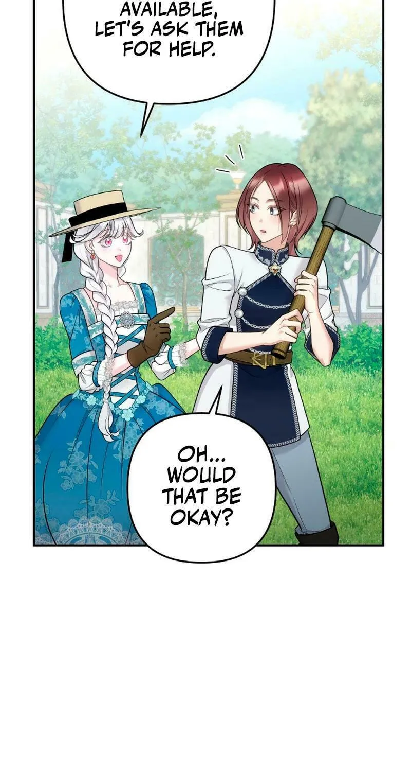 Holding You Close Chapter 15 page 58 - 