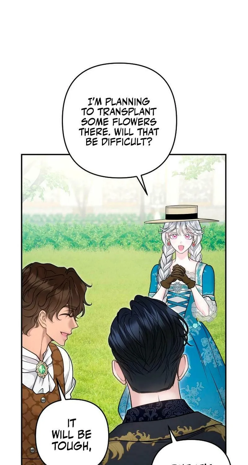 Holding You Close Chapter 15 page 61 - 