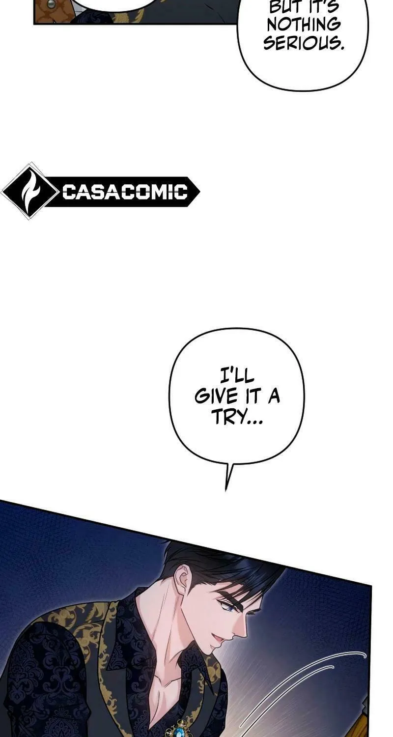 Holding You Close Chapter 15 page 62 - 