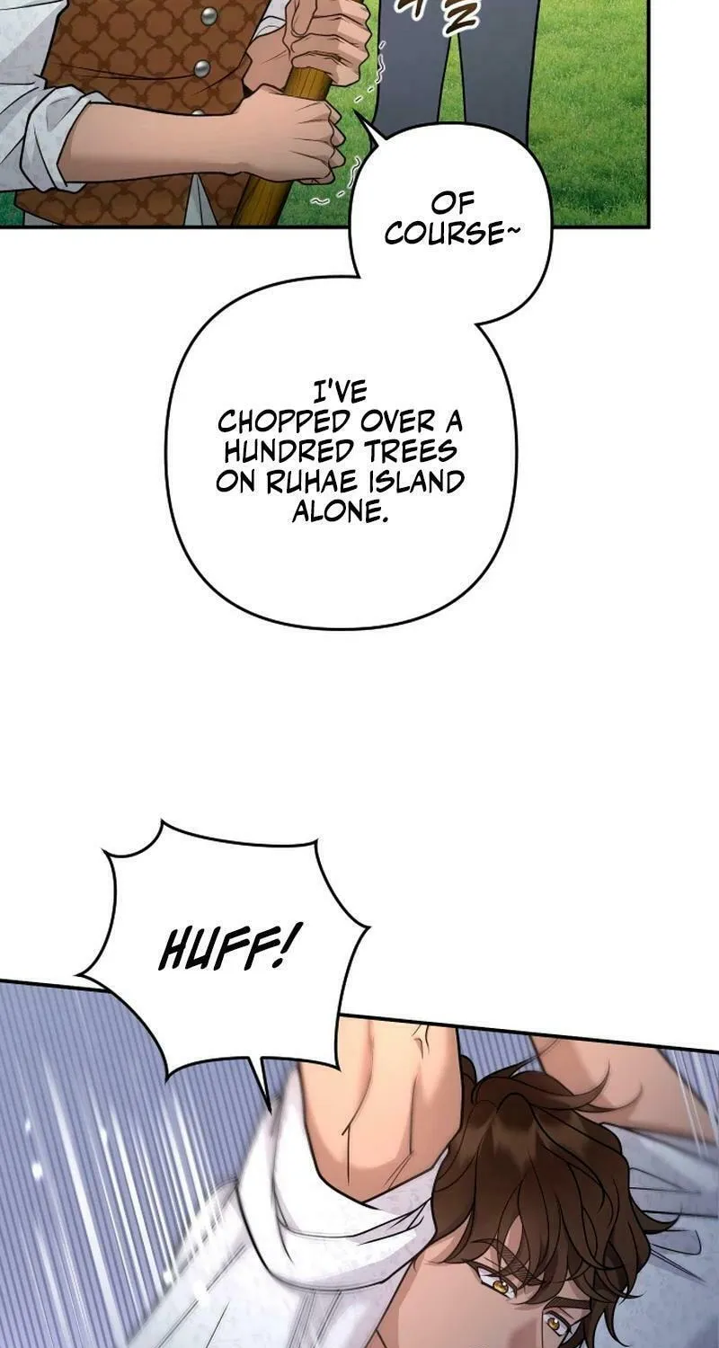Holding You Close Chapter 15 page 66 - 