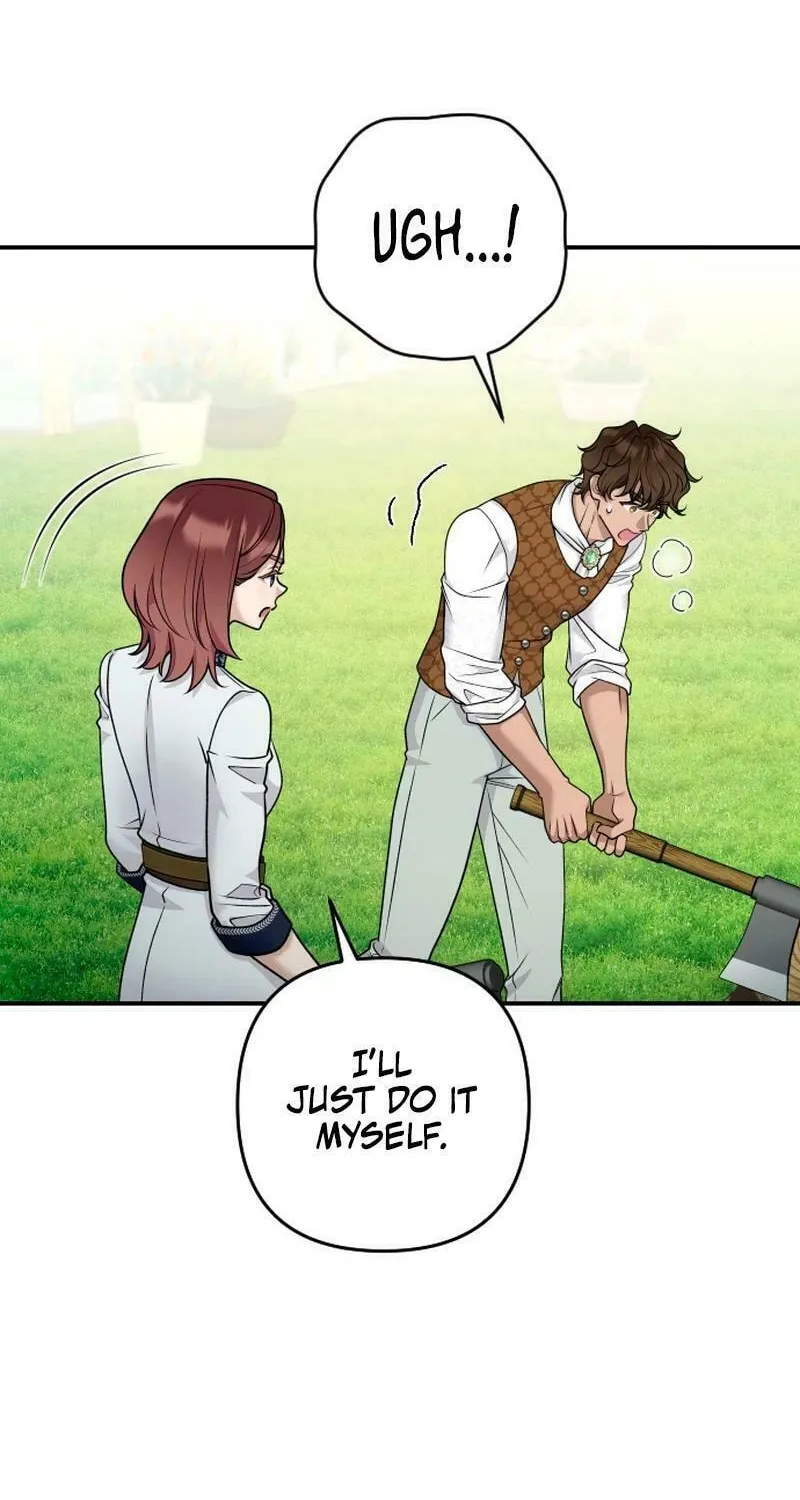 Holding You Close Chapter 15 page 69 - 