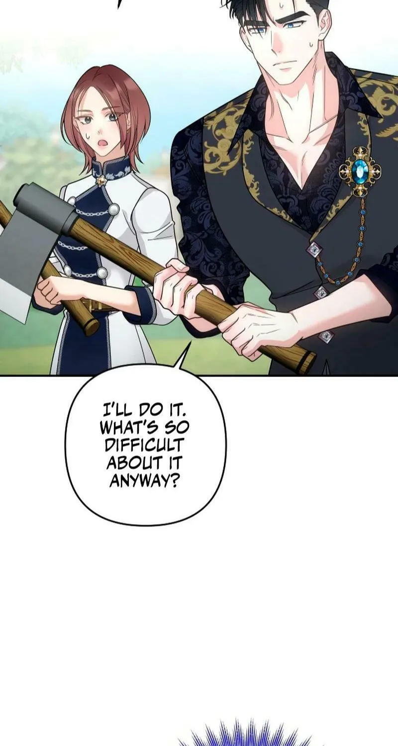 Holding You Close Chapter 15 page 75 - 