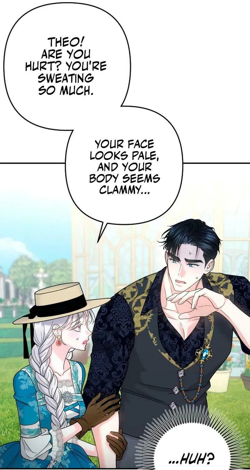 Holding You Close Chapter 15 page 80 - 