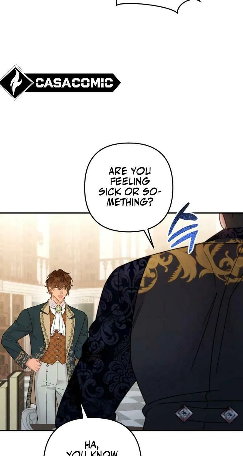 Holding You Close Chapter 15 page 9 - 