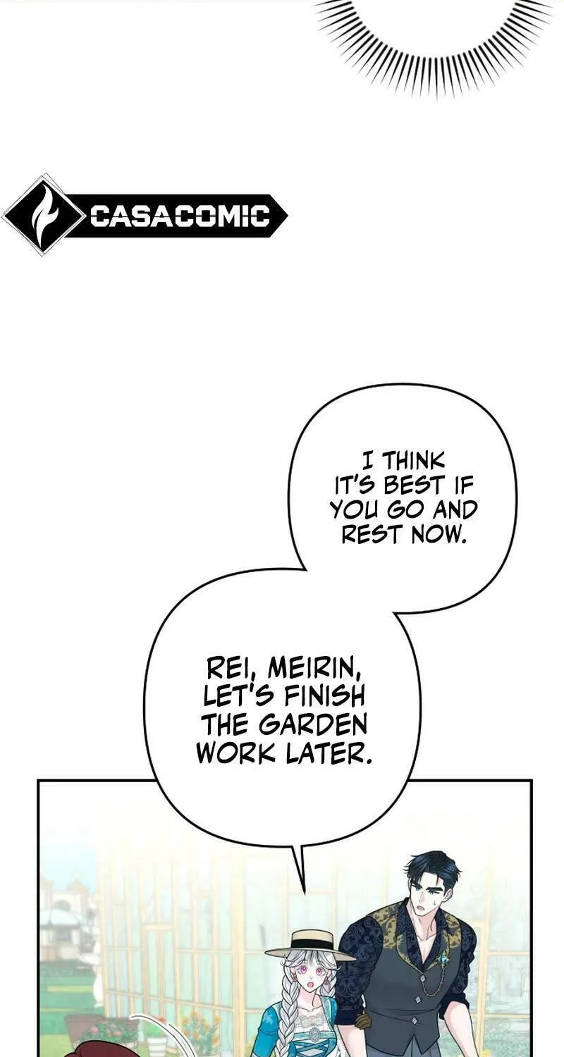 Holding You Close Chapter 15 page 81 - 