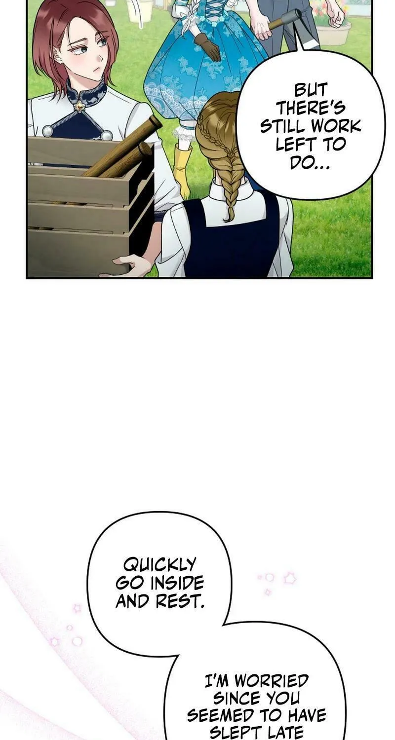 Holding You Close Chapter 15 page 82 - 