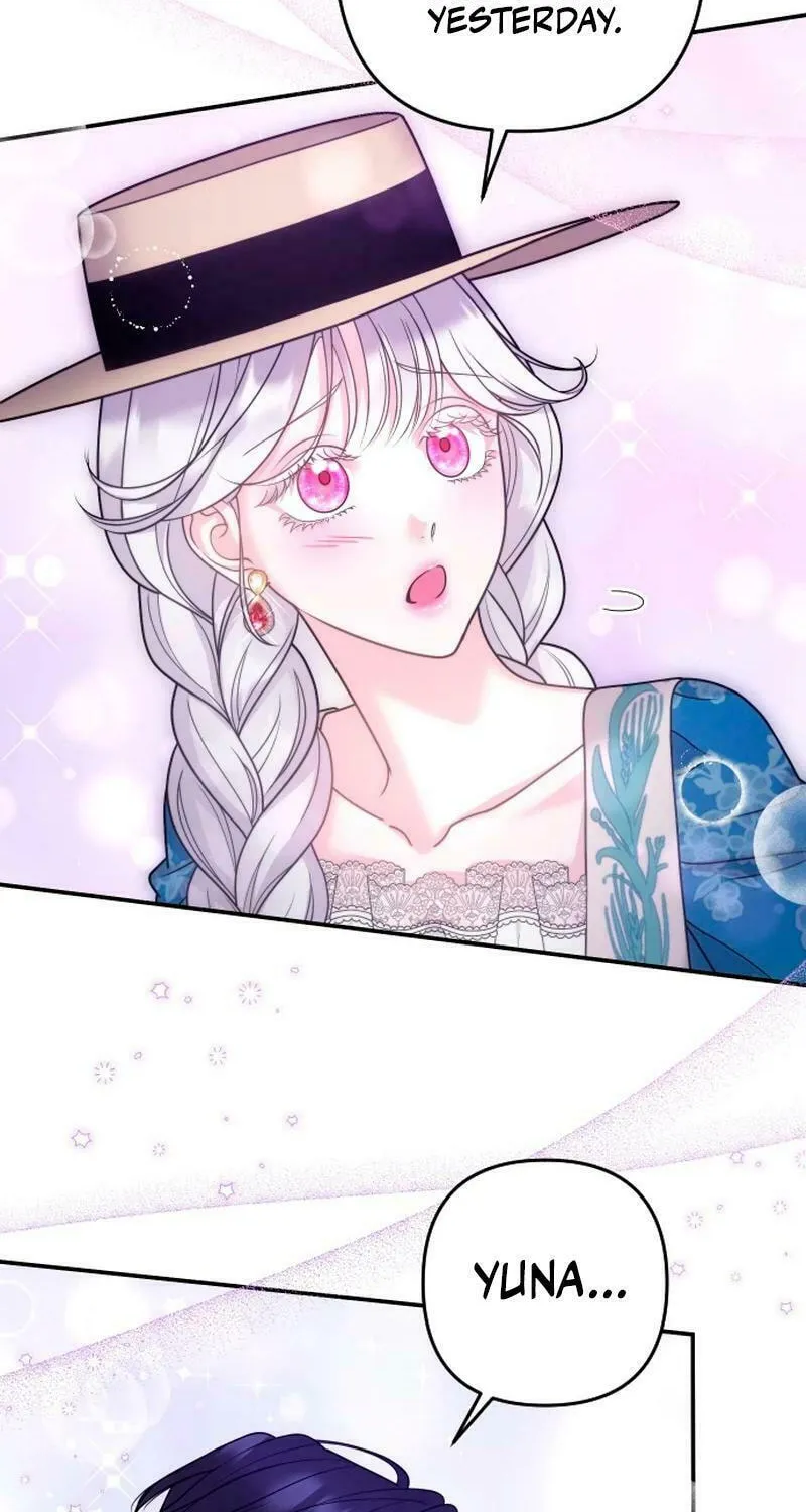 Holding You Close Chapter 15 page 83 - 