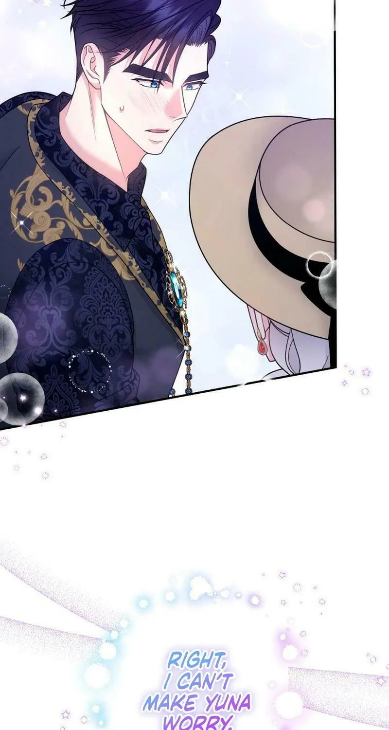 Holding You Close Chapter 15 page 84 - 