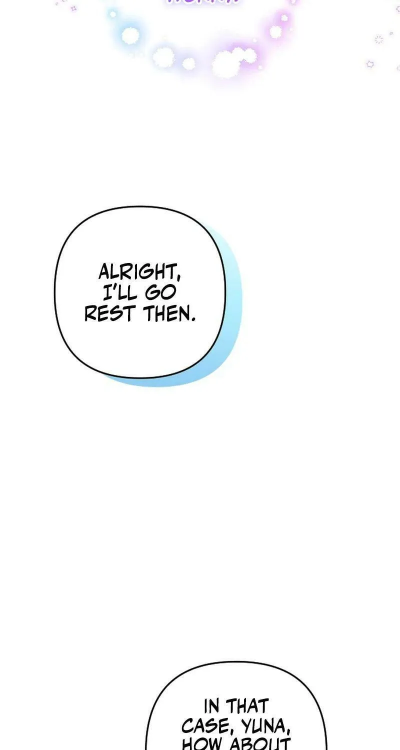 Holding You Close Chapter 15 page 85 - 