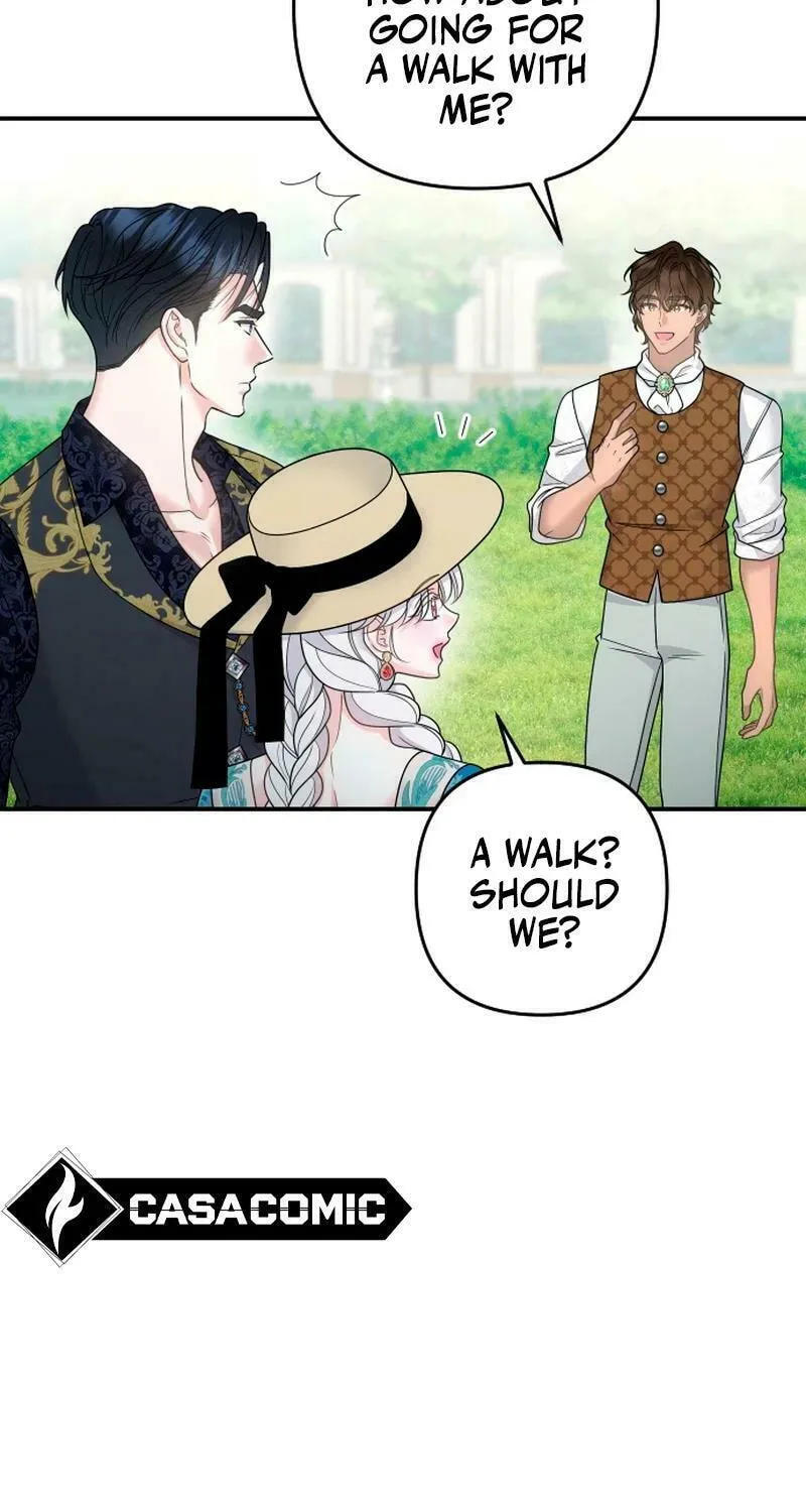 Holding You Close Chapter 15 page 86 - 