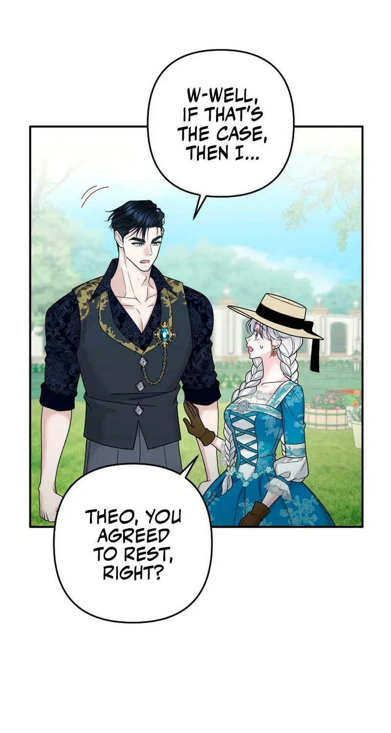 Holding You Close Chapter 15 page 87 - 