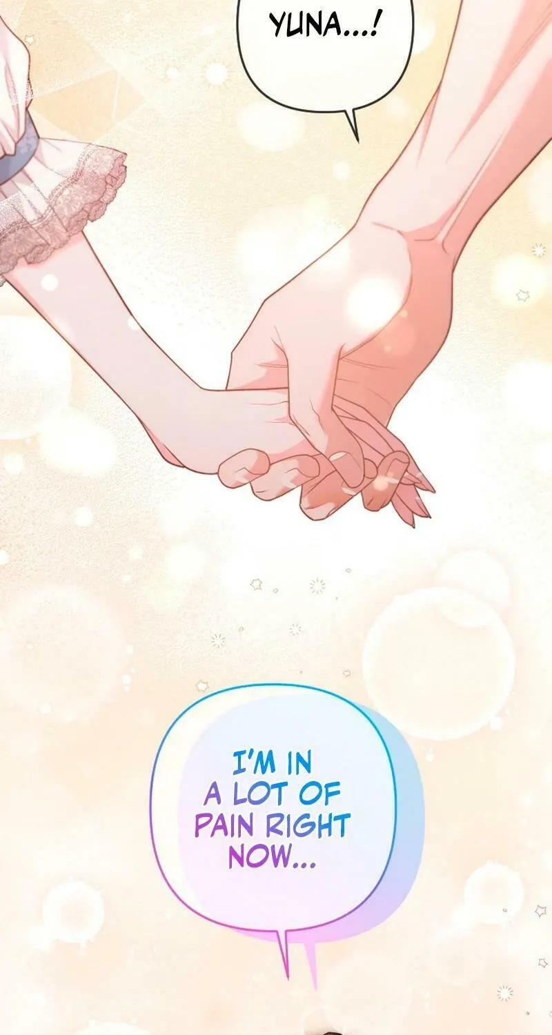 Holding You Close Chapter 15 page 91 - 