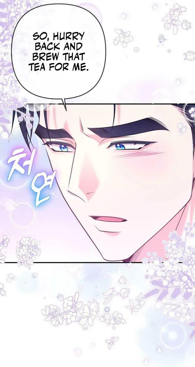 Holding You Close Chapter 15 page 93 - 