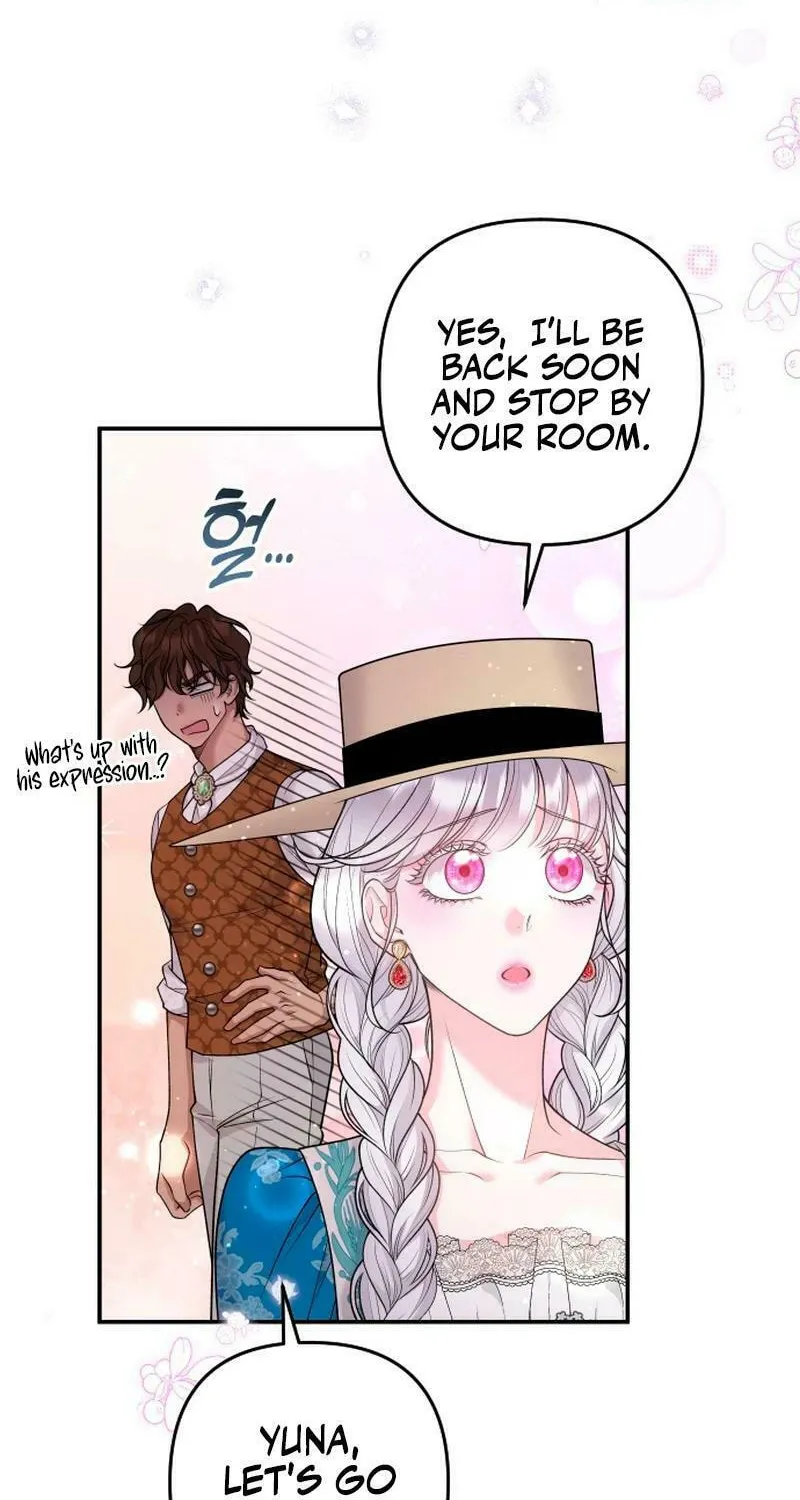 Holding You Close Chapter 15 page 94 - 