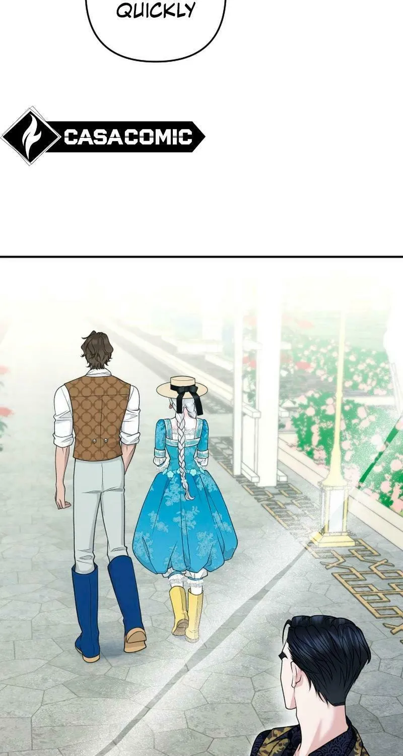 Holding You Close Chapter 15 page 95 - 