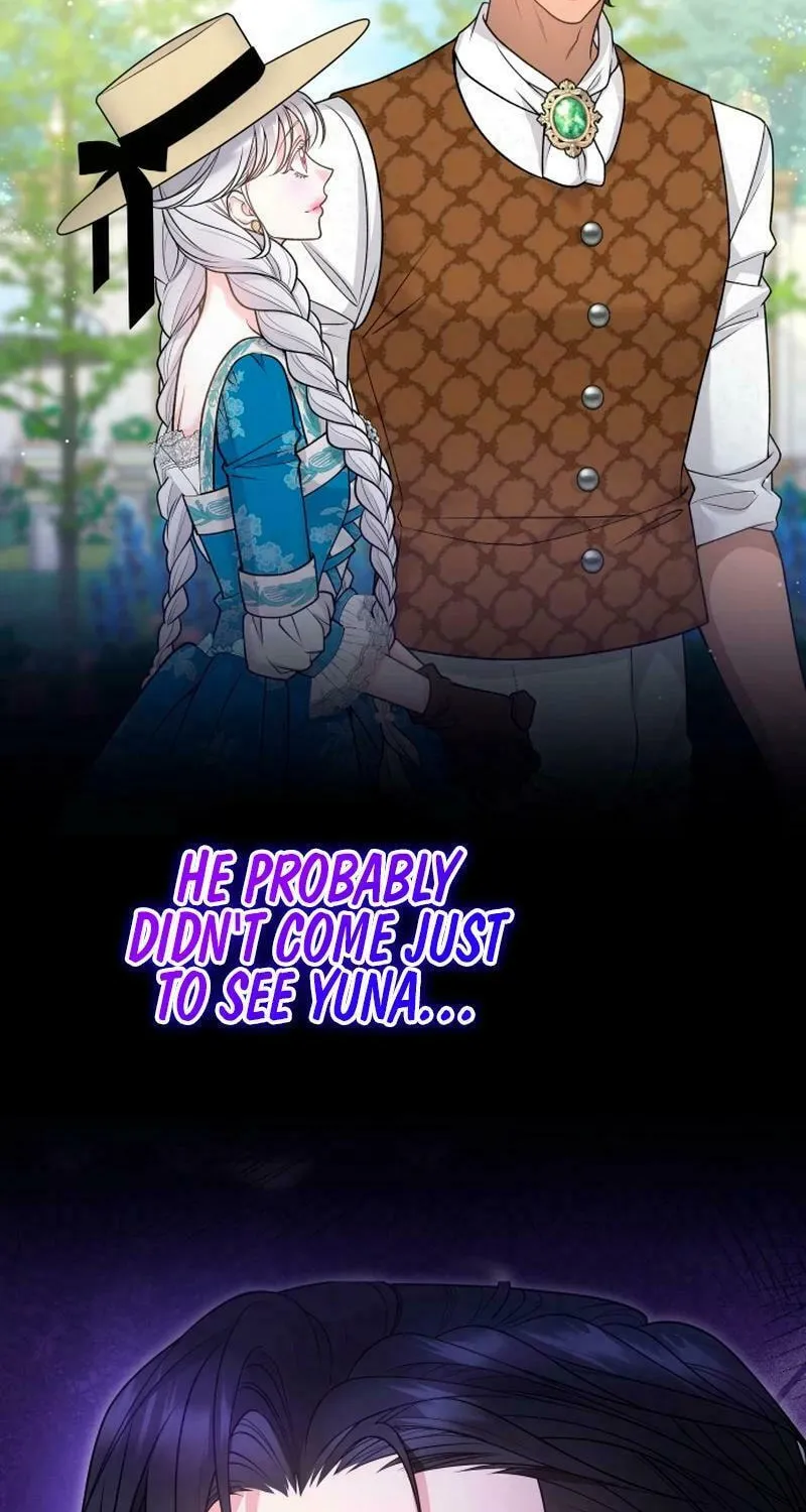 Holding You Close Chapter 15 page 100 - 