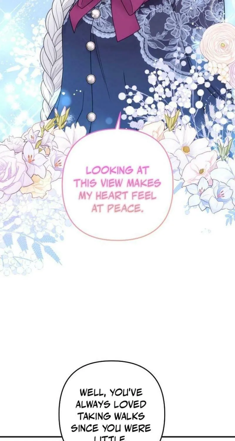 Holding You Close Chapter 16 page 11 - 