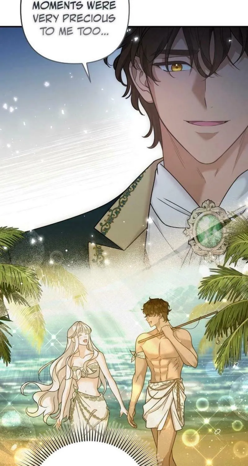 Holding You Close Chapter 16 page 13 - 