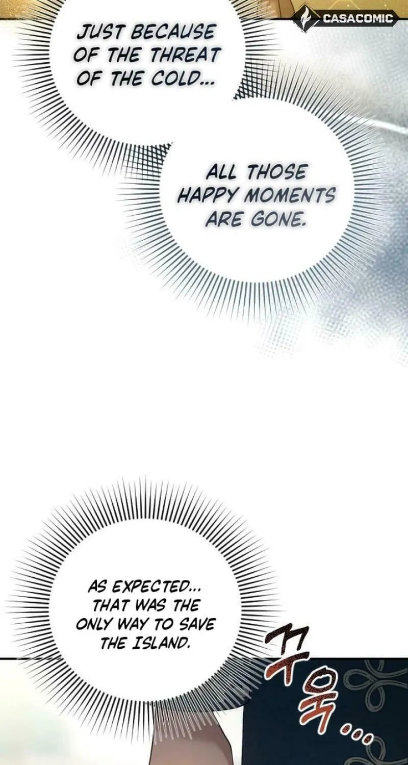 Holding You Close Chapter 16 page 14 - 