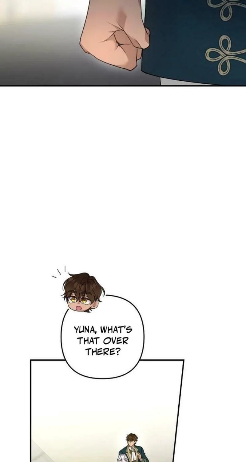 Holding You Close Chapter 16 page 15 - 