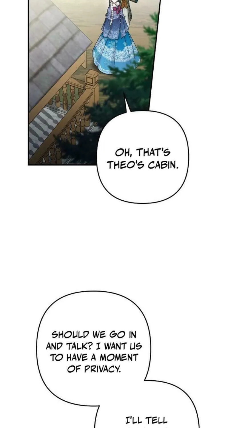 Holding You Close Chapter 16 page 16 - 