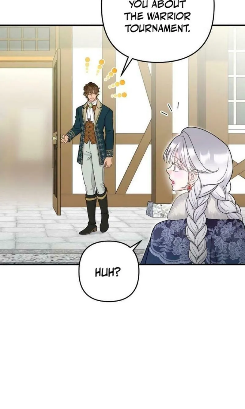 Holding You Close Chapter 16 page 17 - 