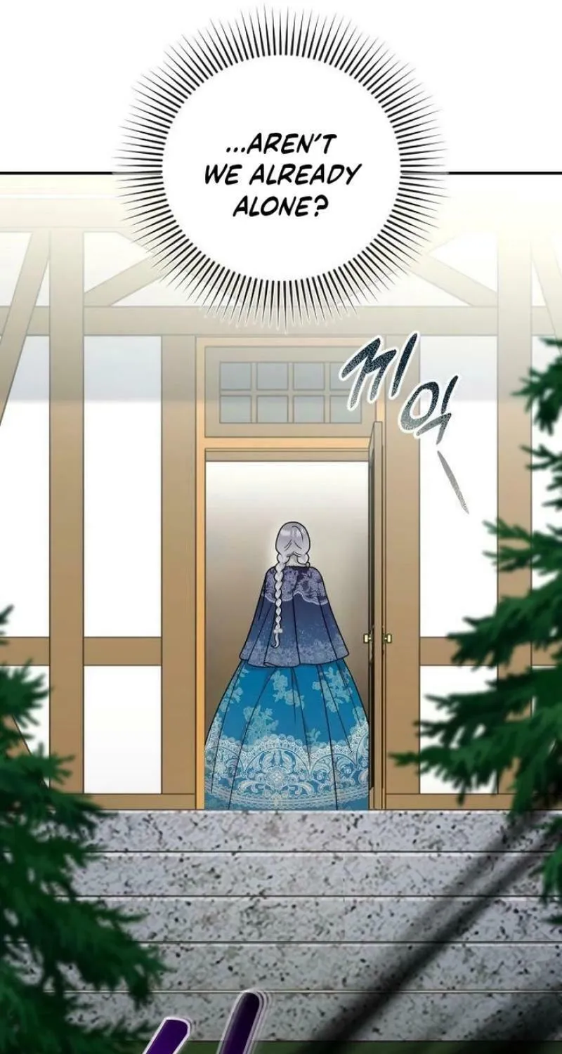 Holding You Close Chapter 16 page 18 - 